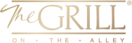 The Grill on the Alley logo.